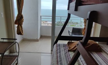 Departamento de alquiler en Playas