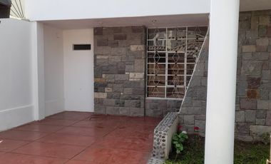 VENTA CASA CHACLACAYO ALT. ALAMOS