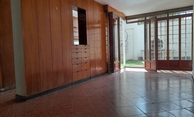 VENTA CASA CHACLACAYO ALT. ALAMOS