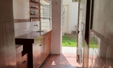 VENTA CASA CHACLACAYO ALT. ALAMOS