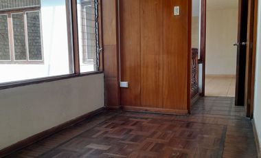 VENTA CASA CHACLACAYO ALT. ALAMOS