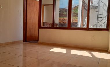 VENTA CASA CHACLACAYO ALT. ALAMOS