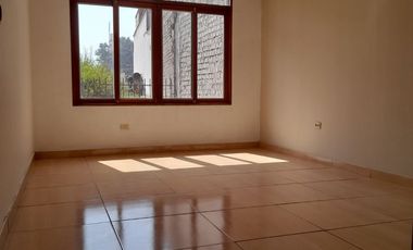 VENTA CASA CHACLACAYO ALT. ALAMOS