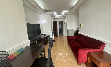 Alpha Grandview Condo