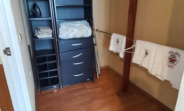 Casa Amueblada en Renta – Monte Magno, Xalapa