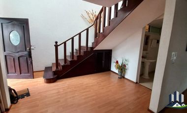 Casa Amueblada en Renta – Monte Magno, Xalapa