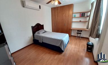 Casa Amueblada en Renta – Monte Magno, Xalapa