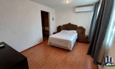 Casa Amueblada en Renta – Monte Magno, Xalapa