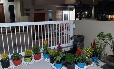 Rumah Jual Super Murah 3 Lantai Dekat Selter Transjakarta Adam Malik Kampus Budi Luhur