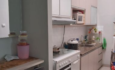 Rumah Jual Super Murah 3 Lantai Dekat Selter Transjakarta Adam Malik Kampus Budi Luhur