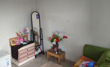 Rumah Jual Super Murah 3 Lantai Dekat Selter Transjakarta Adam Malik Kampus Budi Luhur