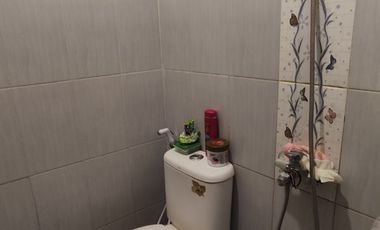 Rumah Jual Super Murah 3 Lantai Dekat Selter Transjakarta Adam Malik Kampus Budi Luhur