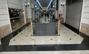 Venta Oficina 28 Mts2, Edif Galería Pacifico, Huérfanos.