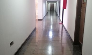 Venta Oficina 28 Mts2, Edif Galería Pacifico, Huérfanos.