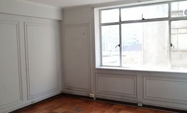Venta Oficina 28 Mts2, Edif Galería Pacifico, Huérfanos.