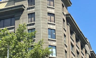 Venta Oficina 28 Mts2, Edif Galería Pacifico, Huérfanos.