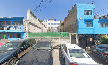 CASA EN VENTA EN AMP AGUILAS ALVARO OBREGON CDMX DE REMATE