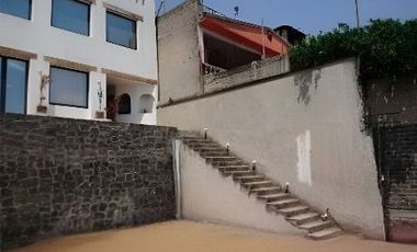 CASA EN VENTA EN AMP AGUILAS ALVARO OBREGON CDMX DE REMATE