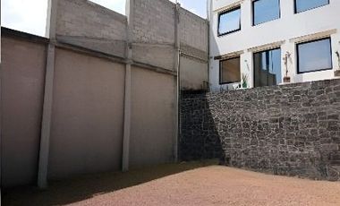 CASA EN VENTA EN AMP AGUILAS ALVARO OBREGON CDMX DE REMATE