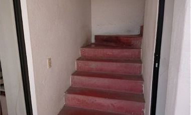 CASA EN VENTA EN AMP AGUILAS ALVARO OBREGON CDMX DE REMATE