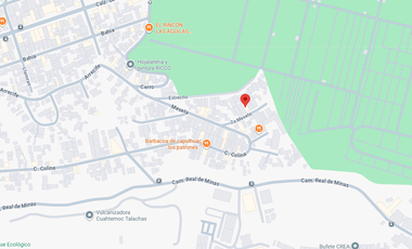 CASA EN VENTA EN AMP AGUILAS ALVARO OBREGON CDMX DE REMATE