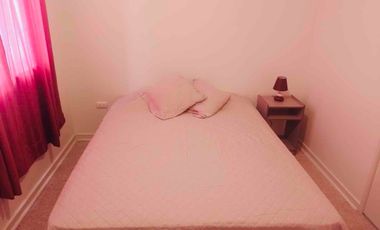 ARRIENDO DEPARTAMENTO AMOBLADO AÑO CORRIDO (3H/2B/1E)