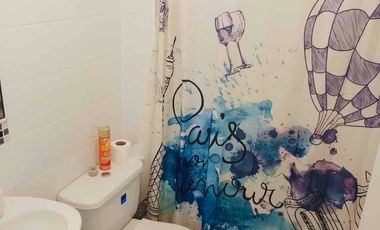 ARRIENDO DEPARTAMENTO AMOBLADO AÑO CORRIDO (3H/2B/1E)