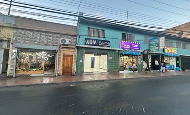 Arriendo Local Comercial Centro Antofagasta