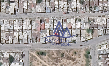 Casa a La Venta en Campesinos Unidos La Ribera Monclova Coahuila