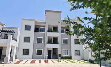 Departamento nuevo de 3 recámaras en Pachuca