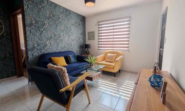 Departamento nuevo de 3 recámaras en Pachuca