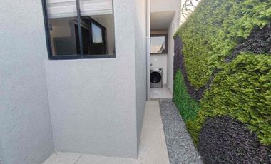 Departamento nuevo de 3 recámaras en Pachuca