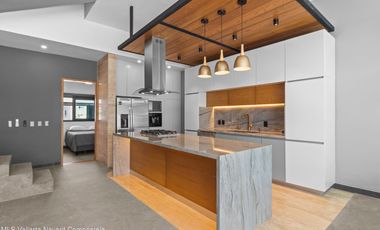 Casa en venta inteligente de lujo en Fluvial Vallarta,  Puerto Vallarta
