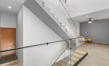 Casa en venta inteligente de lujo en Fluvial Vallarta,  Puerto Vallarta