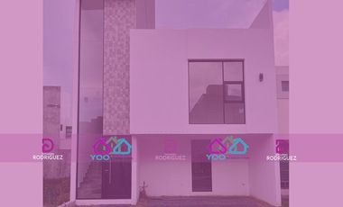 CASA PLATINUM – RESIDENCIA EN VENTA, PACHUCA