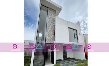 CASA PLATINUM – RESIDENCIA EN VENTA, PACHUCA