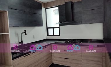 CASA PLATINUM – RESIDENCIA EN VENTA, PACHUCA