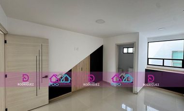 CASA PLATINUM – RESIDENCIA EN VENTA, PACHUCA