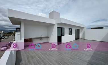 CASA PLATINUM – RESIDENCIA EN VENTA, PACHUCA