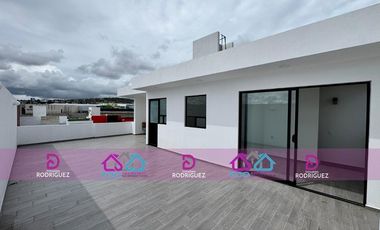 CASA PLATINUM – RESIDENCIA EN VENTA, PACHUCA