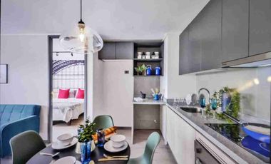 Departamentos Nuevos - Entrega Inmediata