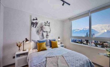 Departamentos Nuevos - Entrega Inmediata