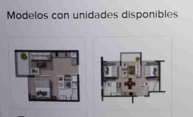 Departamentos Nuevos - Entrega Inmediata