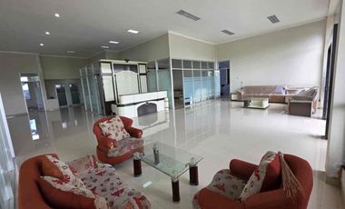 Ex Pabrik Siap Pakai Manyar Gresik 7 mnt dr Exit Tol