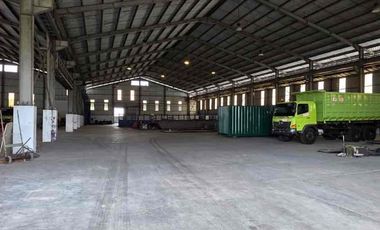 Ex Pabrik Siap Pakai Manyar Gresik 7 mnt dr Exit Tol