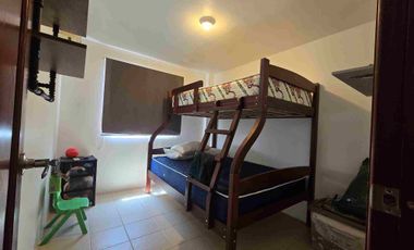 vendo de oportunidad casa urb frente al mar. urb villa marina