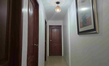 vendo de oportunidad casa urb frente al mar. urb villa marina