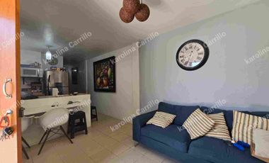 vendo de oportunidad casa urb frente al mar. urb villa marina