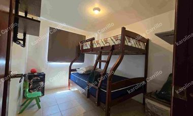 vendo de oportunidad casa urb frente al mar. urb villa marina