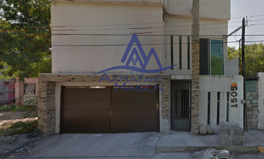 Casa a La Venta en Damián Carmona Colonia Libertad